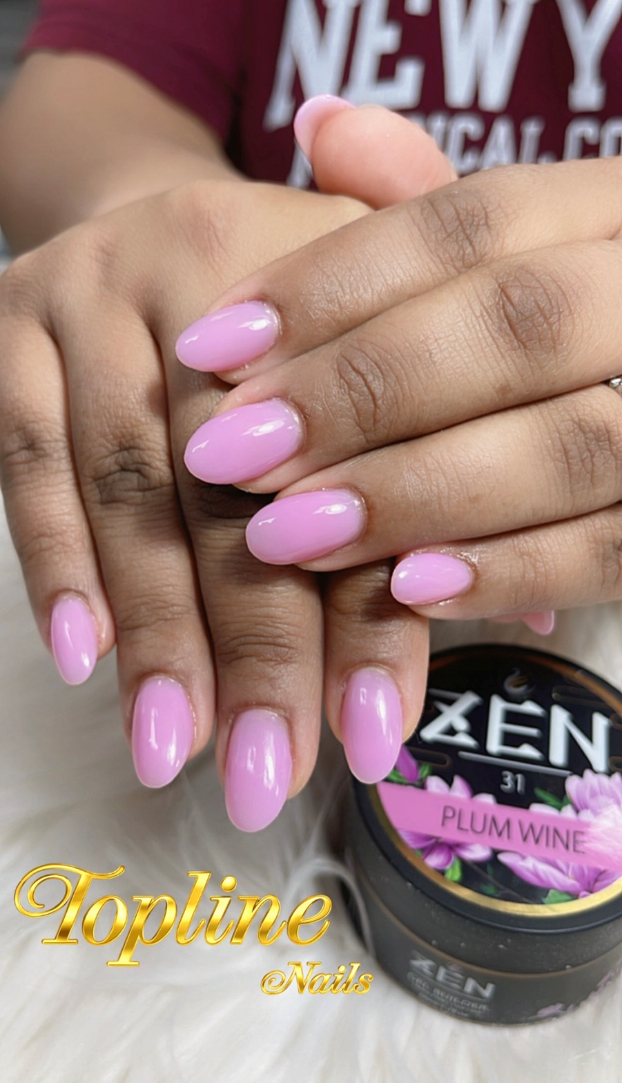 Topline Nails